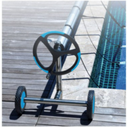 Enrouleur T Luxe Inox Thor...