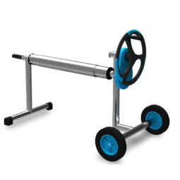 Enrouleur tube fixe...