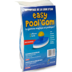 Easy pool gom recharge