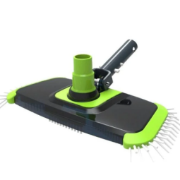 Tête d'aspirateur...