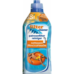 Nettoyant filtre à cartouche