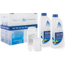 Aqua finesse watecare