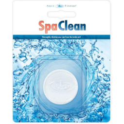 Aqua finnesse spa clean