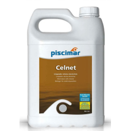 Détartrant cellule Celnet 1kg