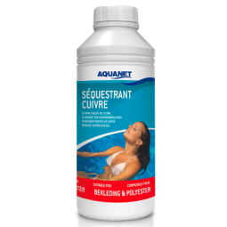 Séquestrant cuivre 1.2kg