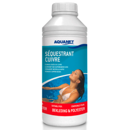 Séquestrant de cuivre