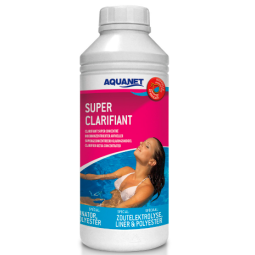 Super clarifiant 1kg