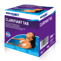 Clarifiant tab 250gr