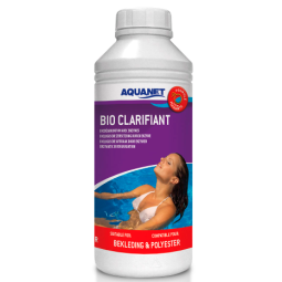 Bio clarifiant 1.1Kg