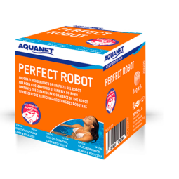 Perfect Robot - 96 Gr