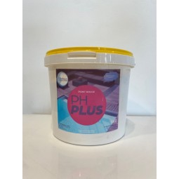 PH plus 5kg Point Rouge