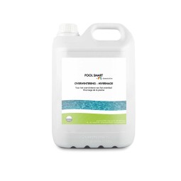 Produit hivernage Poolsmart 5L