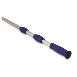 Manche téléscopique...