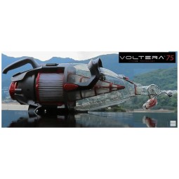 Aspirateur Voltera 75