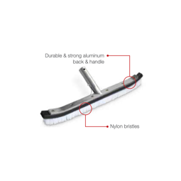 Brosse paroi prenium