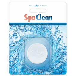 Aquafinesse Spa Clean