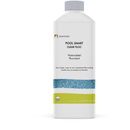 Floculant liquide 1L