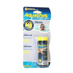 Aquachek peroxyde