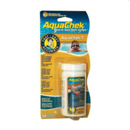 Aquachek 7 fonctions