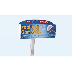 Pool gom XL