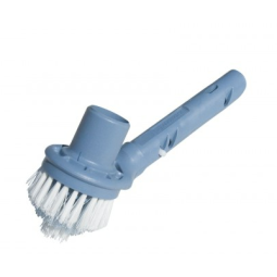 Brosse de coin Shark